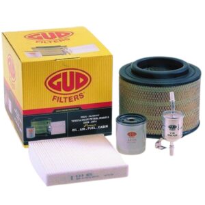 Toyota Hilux GUD FK21 Filter Kit