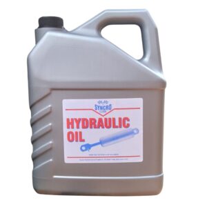 Syncro Lube Hydraulic Oil 68 5lt
