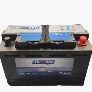 UniTech Battery 668 AGM