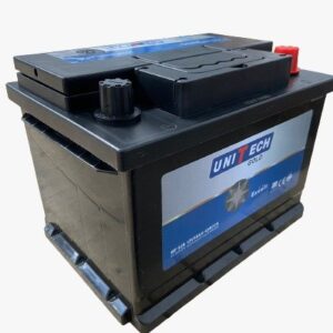 UniTech Battery 628
