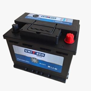 UniTech Battery 646