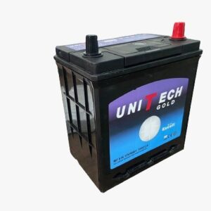 UniTech Battery 616