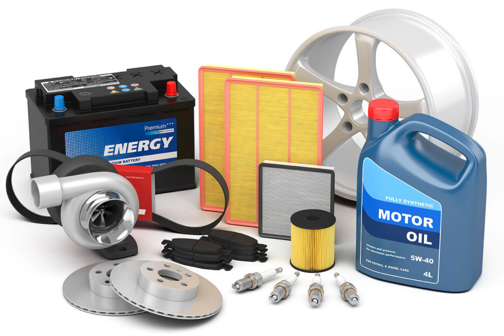 AutoPro Motor Spares – Battery and Auto Services