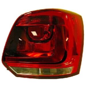 Polo 6 Tail Lamp - RHS